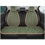 Breathable Bodhi Seed Wooden Beads All-season Car Seat Cushion